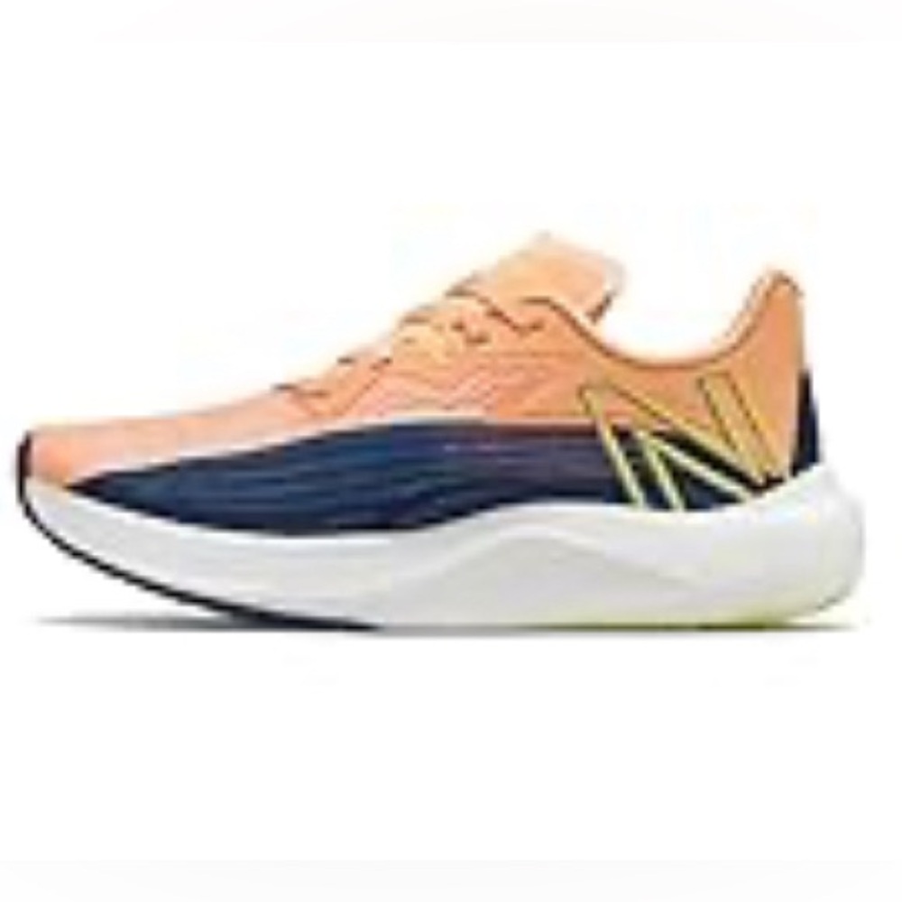 New Balance Women's FuelCell Rebel V2 Speed Running Shoe